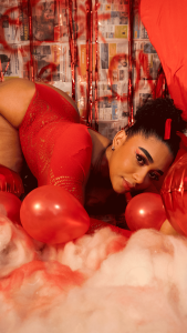 Emy_leon: 💖Cupid's Muse! ( 4 фото)