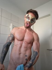 Mystery_Mark FÜR DICH 🫶🏻💋 Foto 4