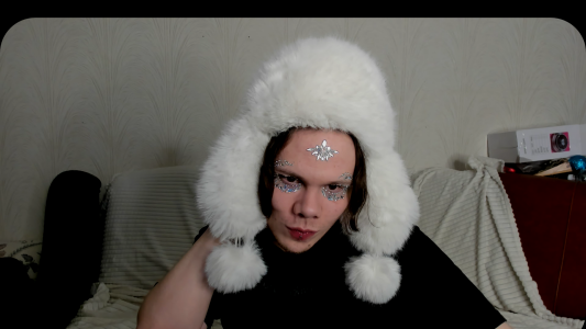 FedorWolf Public . fénykép