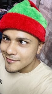 Hizli__ Feliz navidad Pic 8