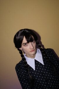 spider____man Cosplay Wednesday Pic 5