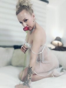 Sammykatt: Romantic ( фото)