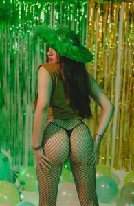 JessyBarnetSt. Patrick 🍀 Bild 7