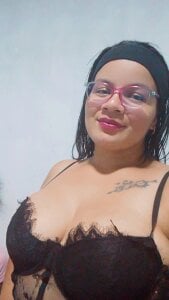 Scarlett-13 Public Billede 5