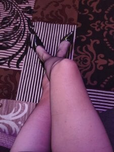 Dianadream Feet Pic 4