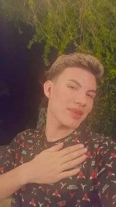 patrick_belier mi time 🩷 圖片 2