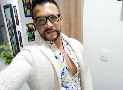 Mr Frank de MrFrank_tattoo Fotos XXX