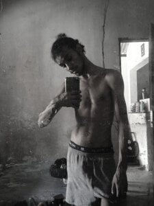 Eu de Mathevvi_26 Foto 2