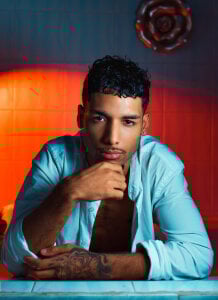 "I am not your fantasy. I am your limit... and your condemnation." de Thiagoferreti  4 Imagens