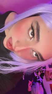 ErzaMontoroo Violet moon Immagine  5