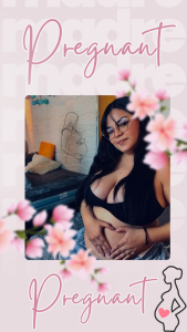 TaliaRicci's XXX Nude Photo 5