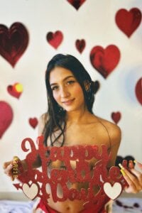 ValerySkinnyy Happy Valentine's Day 💖🎇 Fotka 8