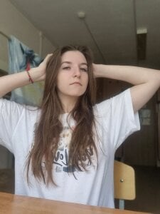 AnnalisaYeary <3 Pic 2