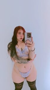 maazikeenx Hello💜 Pic 2