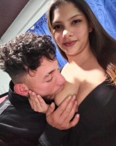 LunaAndOrionx Public Foto 4