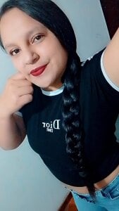 Alicia_smiith 💕💕💕 Pic