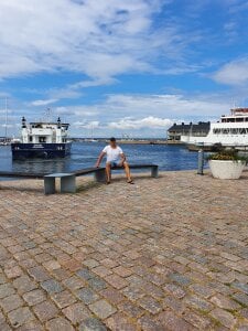 Hi de SexAlbert  5 Imagens