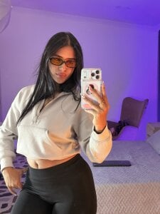 CamilaOrtiz_ Casual 👑 Gambar 3