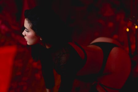 Today will you be my valentine ?🌹❤ od Elizabetth_Benz  snímek