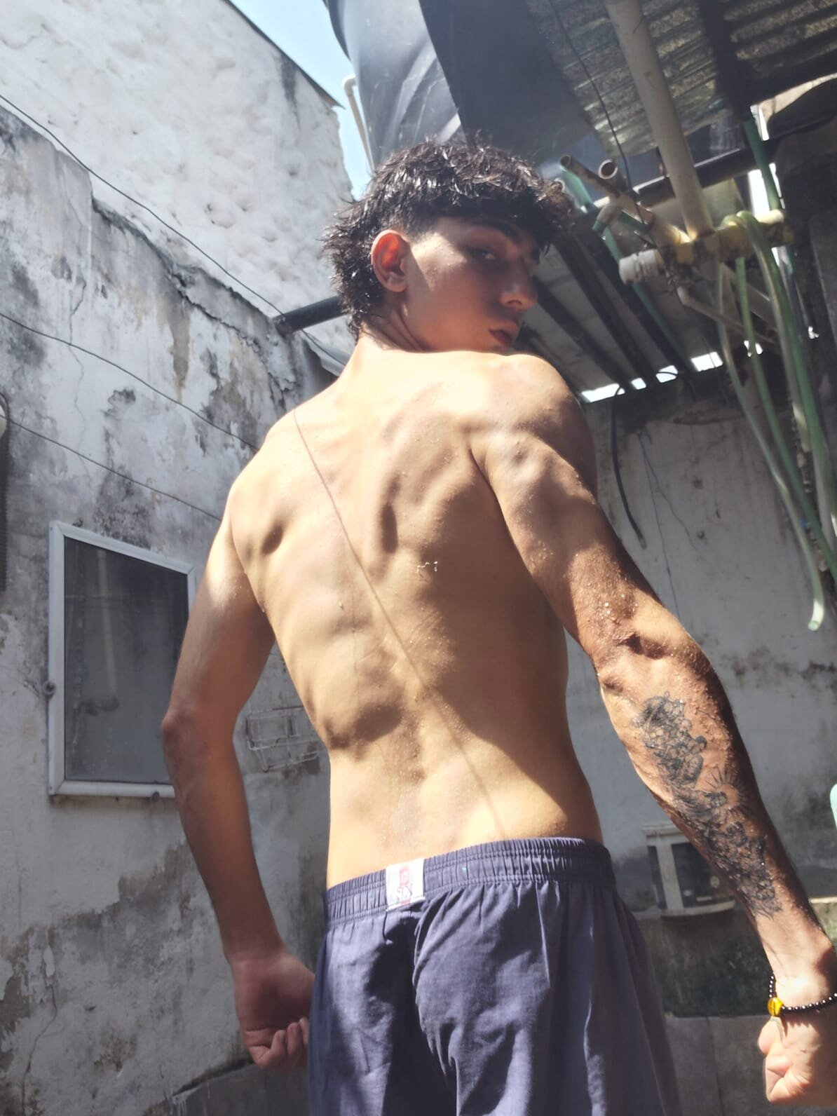 FlexxPrimee Poză populară 7469