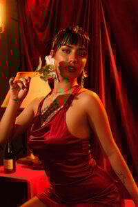 Penelope-Cross Happy Valentine's day รูป  3