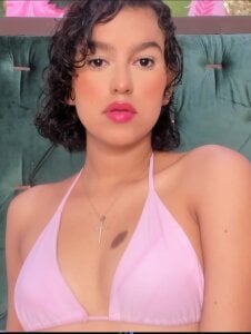 Alanna_Lima Public Foto 2