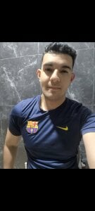 Officeb0y Public Foto 7