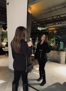 CeyaLier kullanıcısının in a restaurant albümü -  fotoğraf