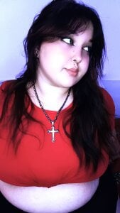 LittleRedFoxy Public Pic 4
