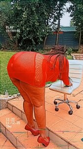 SexyAssQueenX Ass Queen😍❤️❤️ Pic