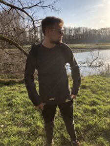 GaryJohnson79 Public Immagine 