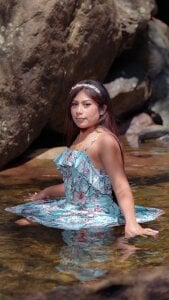 Temptation underwater 💦✨ de Victoriaa_millers  2 Imagens