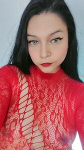 nare_celebi DO YOU LIKE SPICY RED? Pic