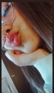 Skay_bluee Daddys girl 💝 Pic