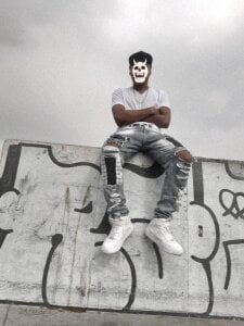 man_black_hot24 ✨ зображення 3