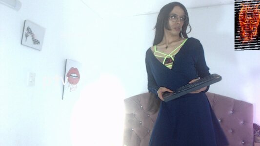 cutesweeetrobinsex MIRA QUE COOL Pic 6