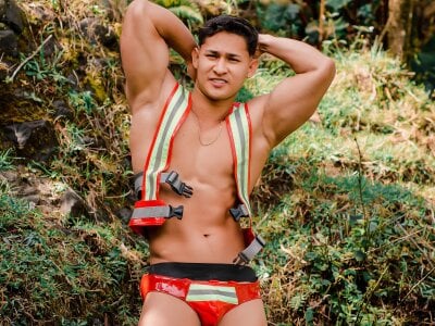 BenjaminCooperk sii Pic