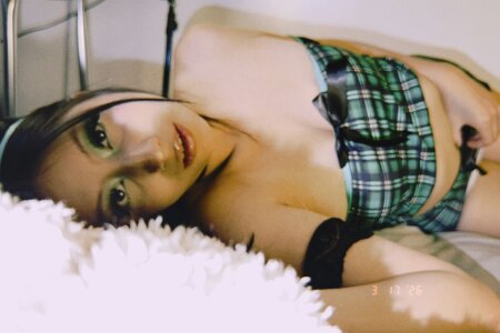 ˚˖𓍢ָ໋🍃✧˚.💚⋆ de _Issaandneron_  4 photos