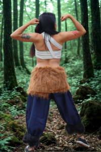 Samanta_kl the breathing of mistress Pic 8