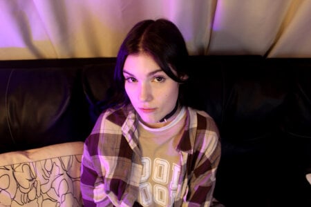 Sophie_SkyAngelのMy new photos! Lots of portraits your chill Sophie 😝💙の枚の写真