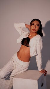 carringtonduvall I'm Alaia ❤️ Pic 3