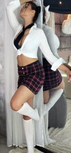 Antonella_Maxwell 🖤 Pic 6