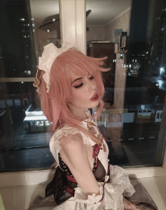 moonalauma's XXX Nude Photo 2