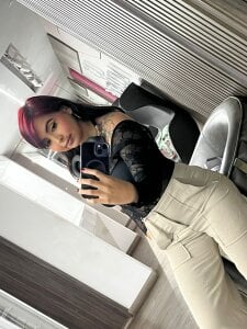 Hinatta-Tatto1: Public ( 5 фото)