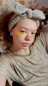 MelodyHasbrouck clean girl Kuva 4