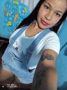 Laura_gonsales Latina🤤😋 Pic 7