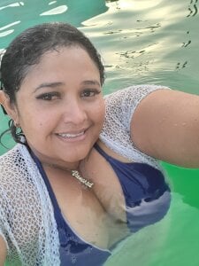 bustyy_juicyrx viaje a venezuela Kuva 4