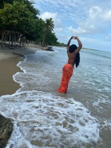 Beach!💙✨ de AnnaHott-  8 Imagens