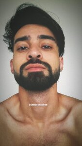 IAMFETISHBOY Public Pic 5