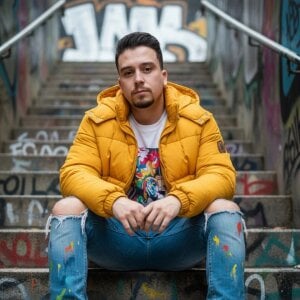 Public od nico-hot-one  snímek